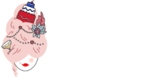 Let Them Eat Cake The Show Logo